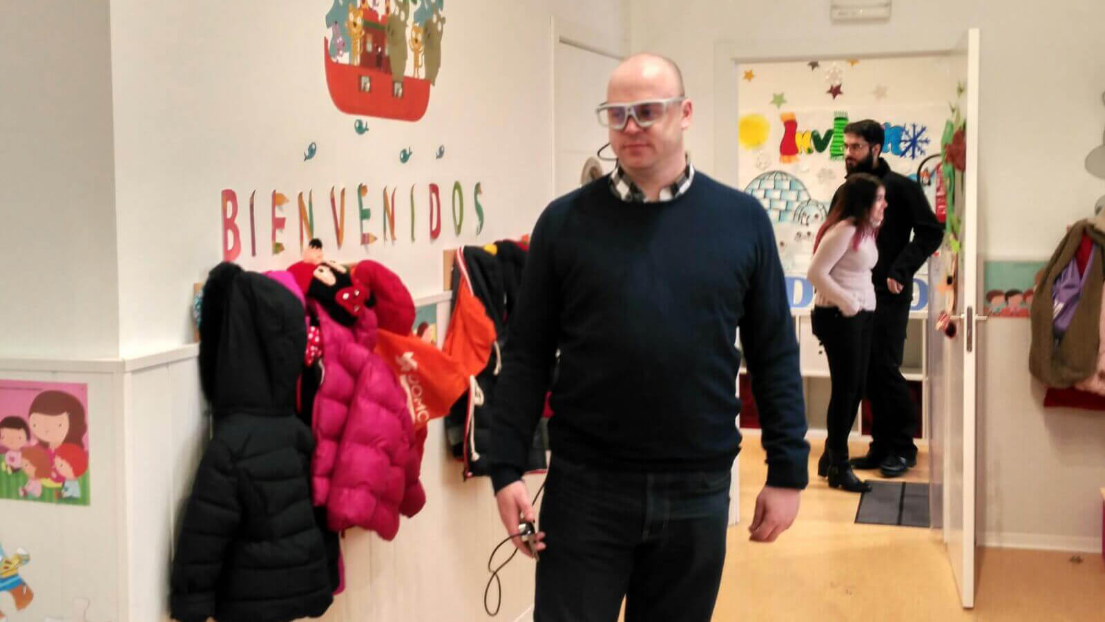 Neuromarketing en educación