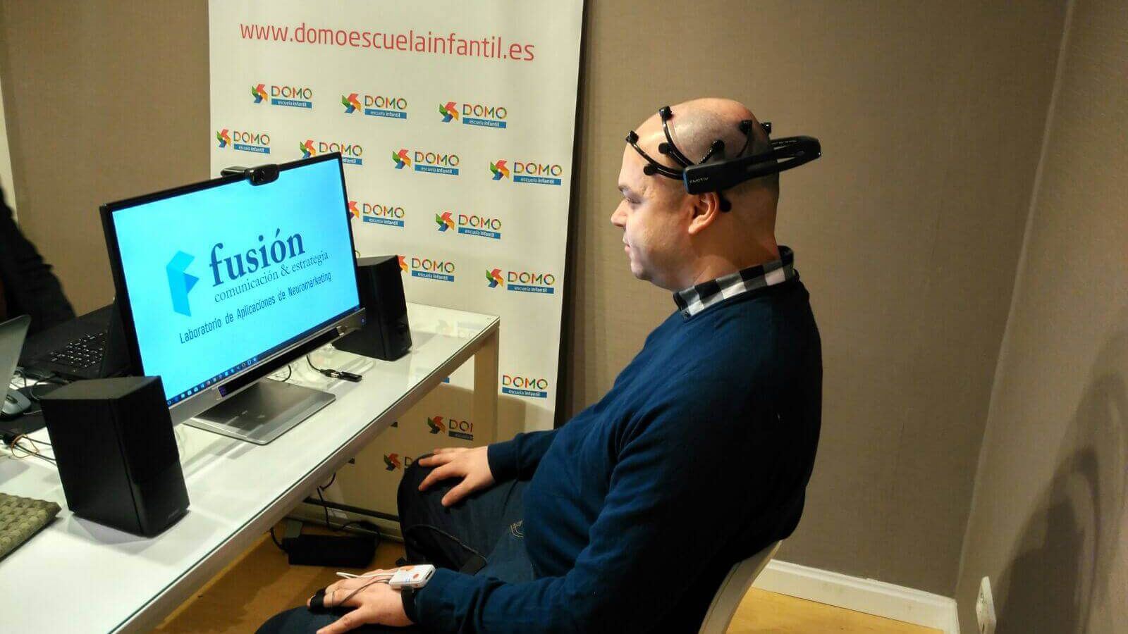 Investigación en neuromarketing y neuroaprendizaje